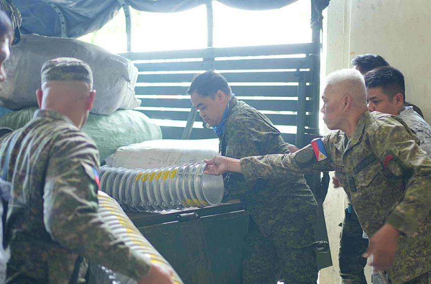 Photo courtesy: Province of Cebu