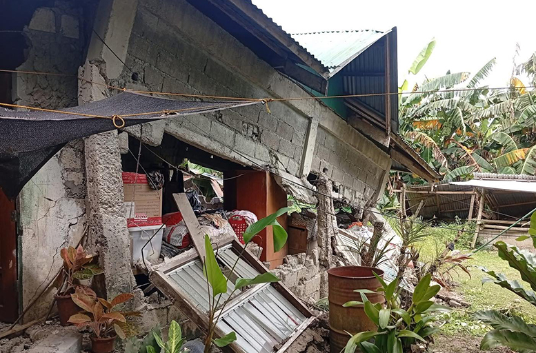 Photo courtesy: Municipal Government of Tabogon, Cebu