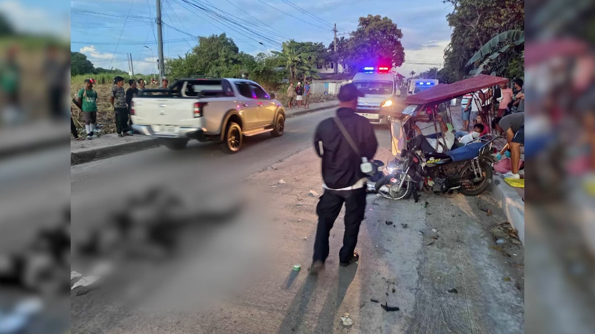 Image courtesy: Bacolod City Police Office - TMU