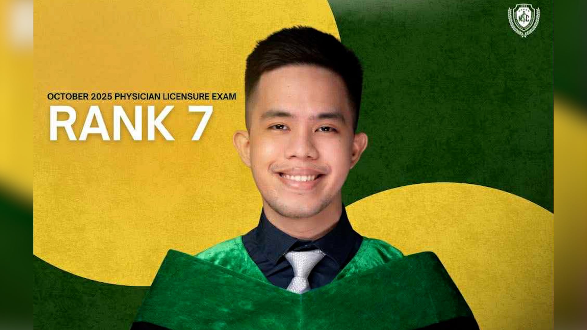 Image courtesy: WVSU - College of Medicine