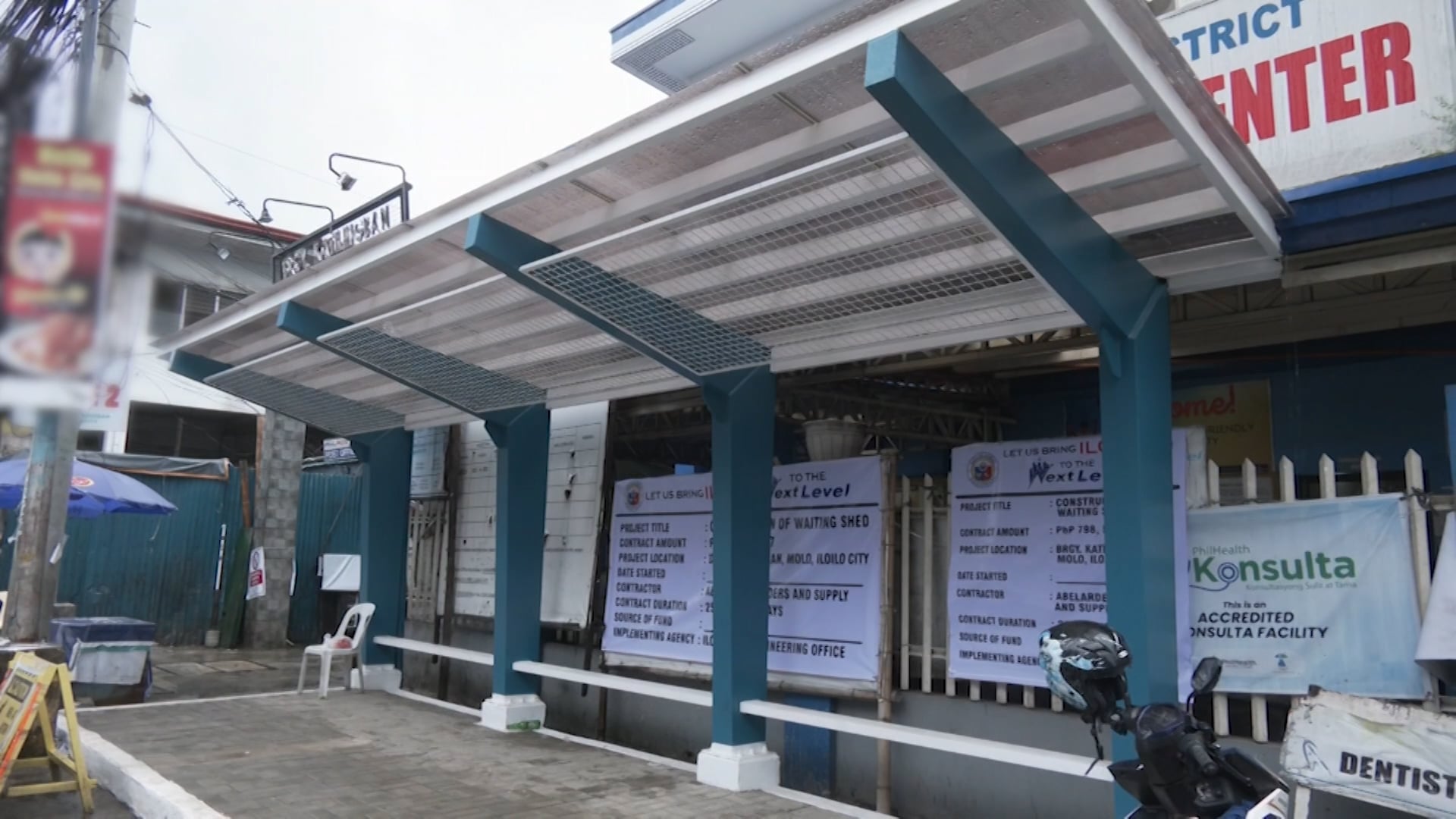 Image via GMA Regional TV One Western Visayas