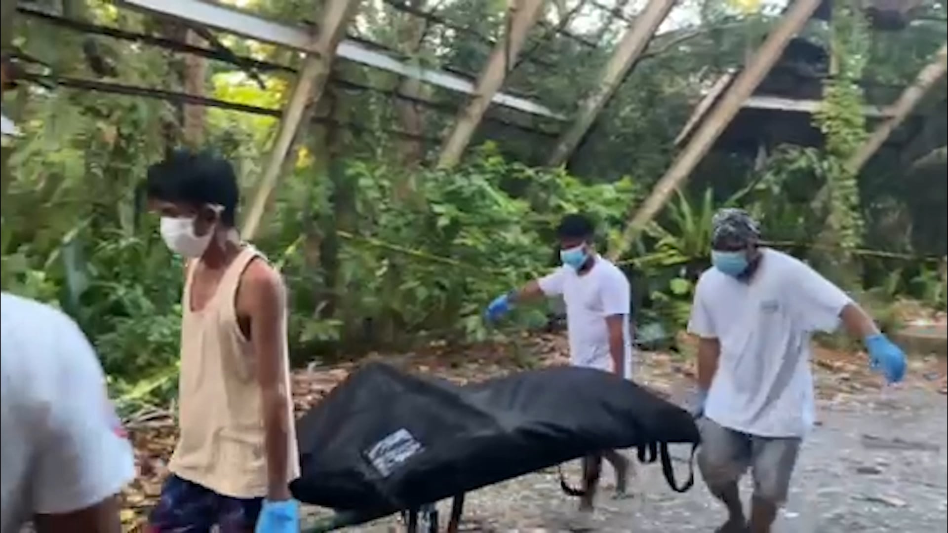 File photo/Super Radyo Kalibo