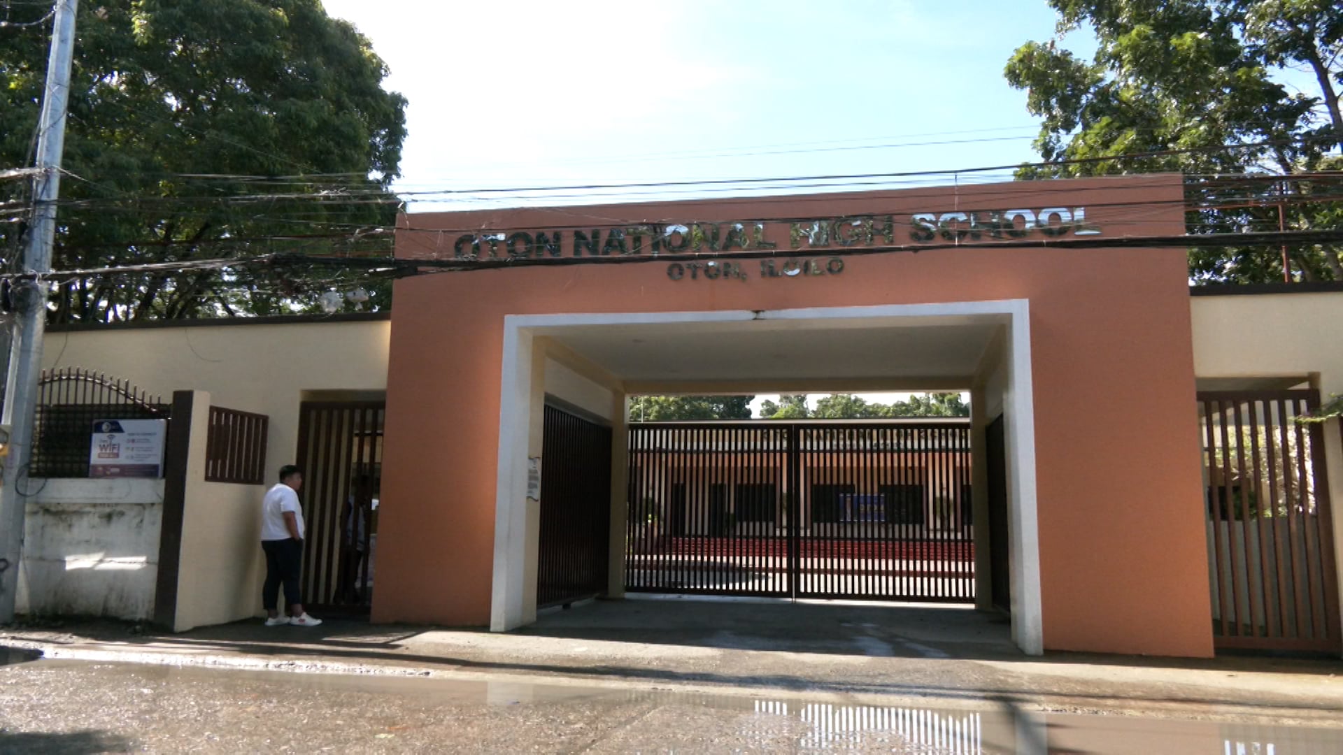 3 more teachers in Oton, Iloilo probed for alleged molestation