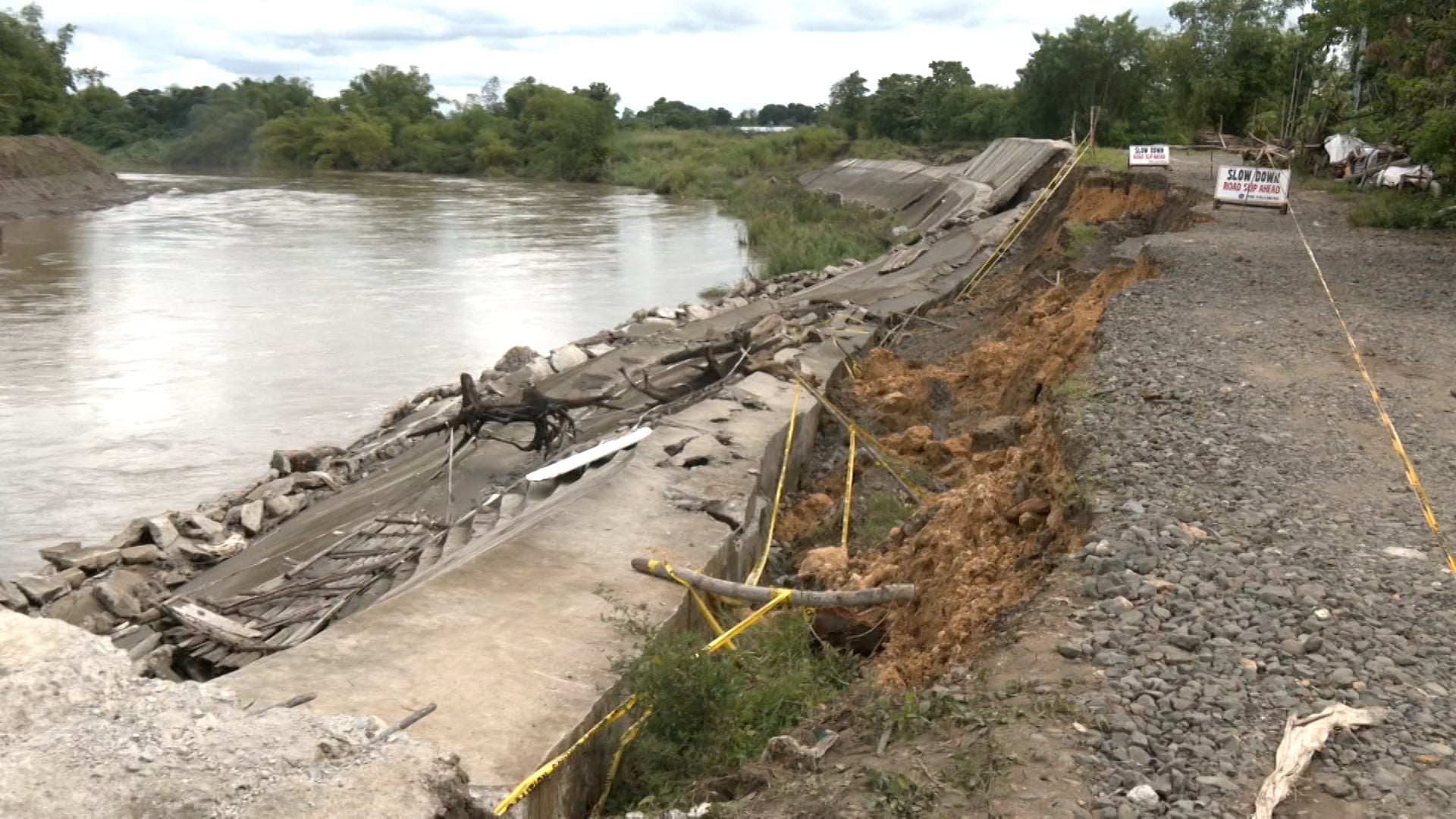 Image courtesy: DPWH 2nd Iloilo DEO