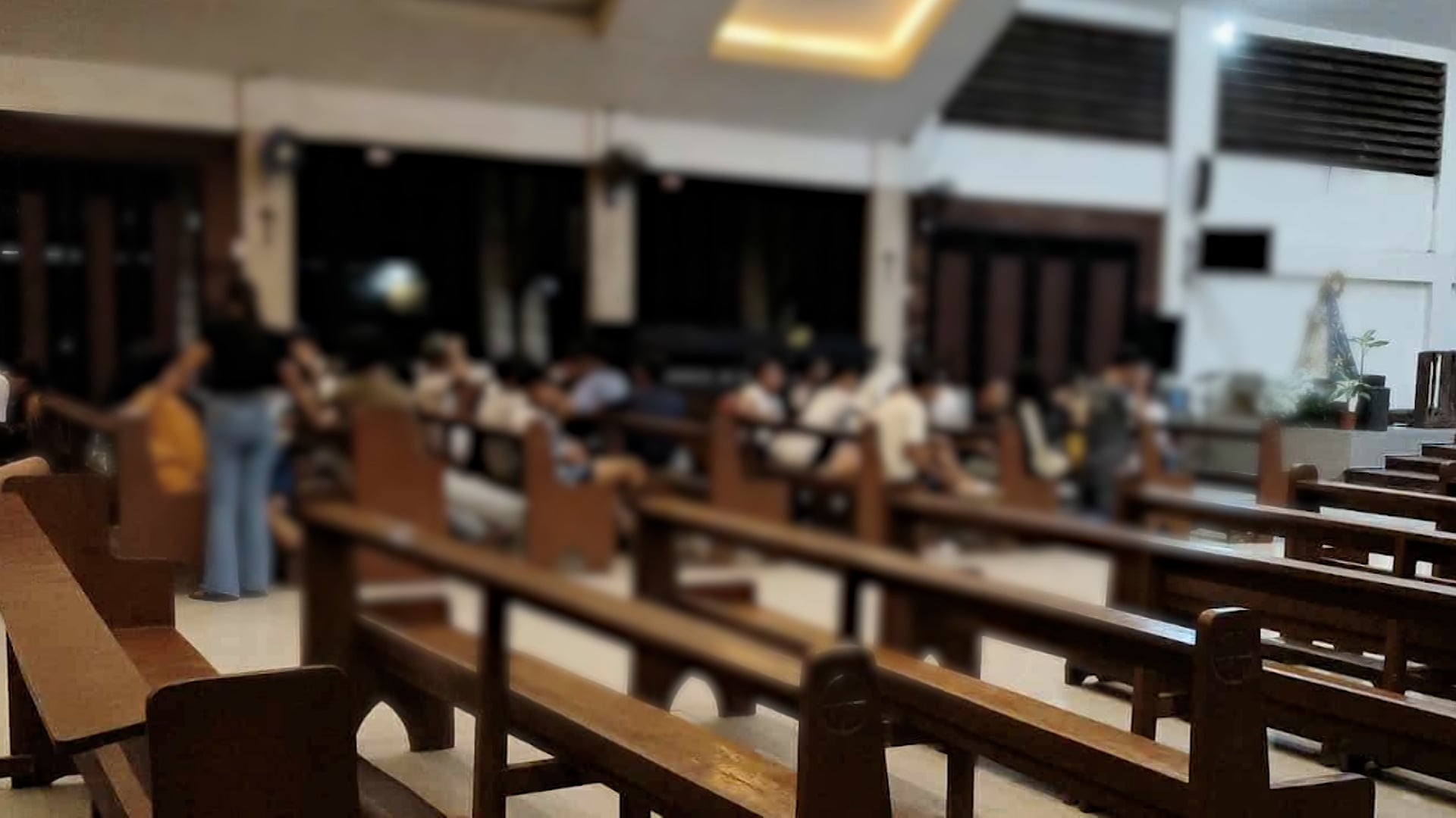 Over 20 students fall ill in sports event in Valladolid, Negros Occ