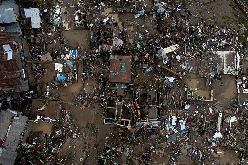 At least 111 die in Cebu from #TinoPH