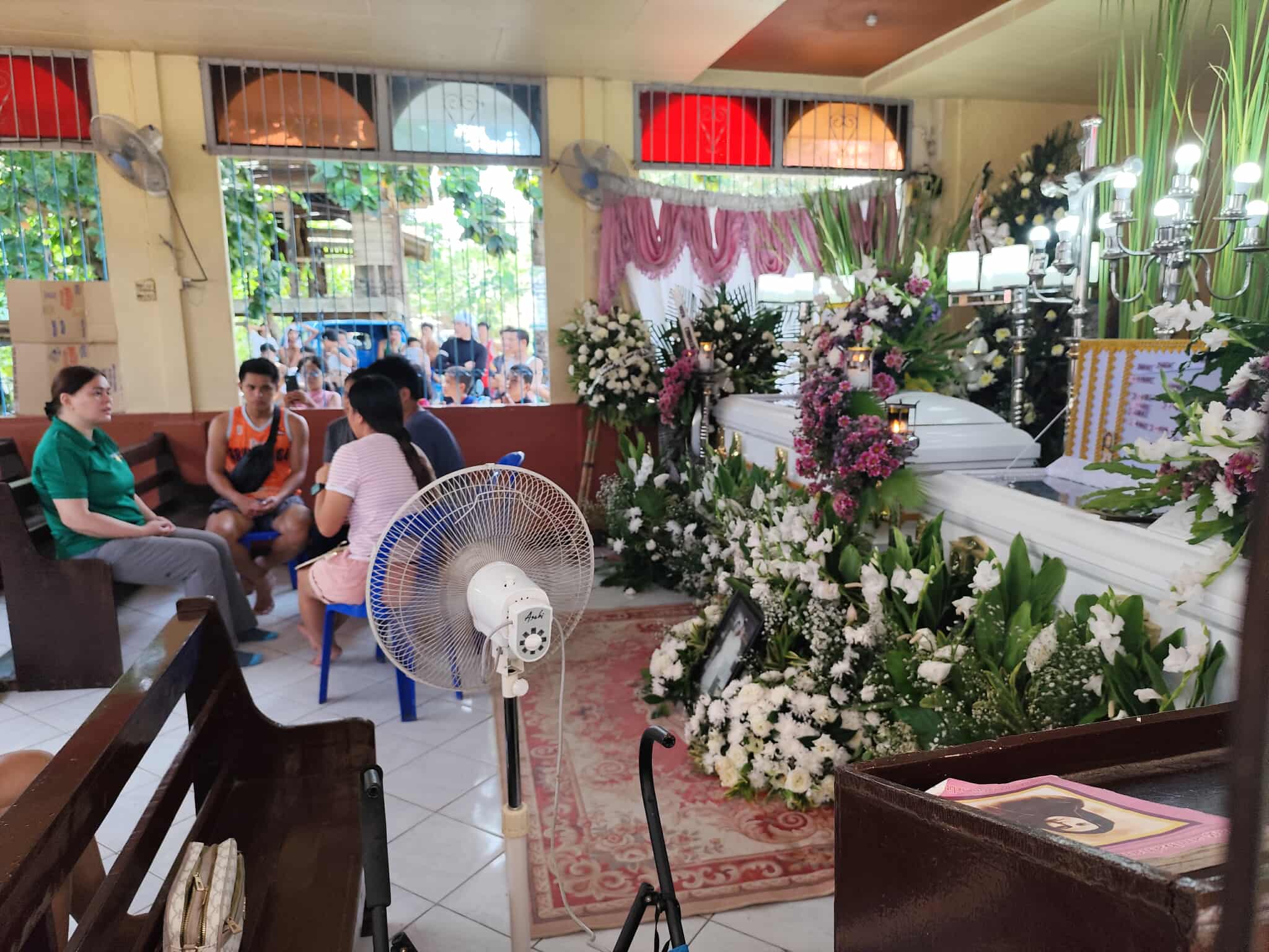 Image via Cleuffer Lumayag/GMA Regional TV Balitang Bisdak