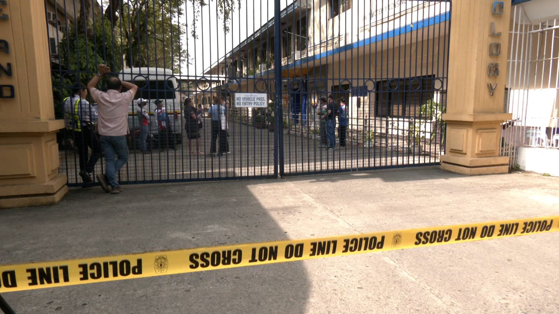 Image via GMA Regional TV One Western Visayas