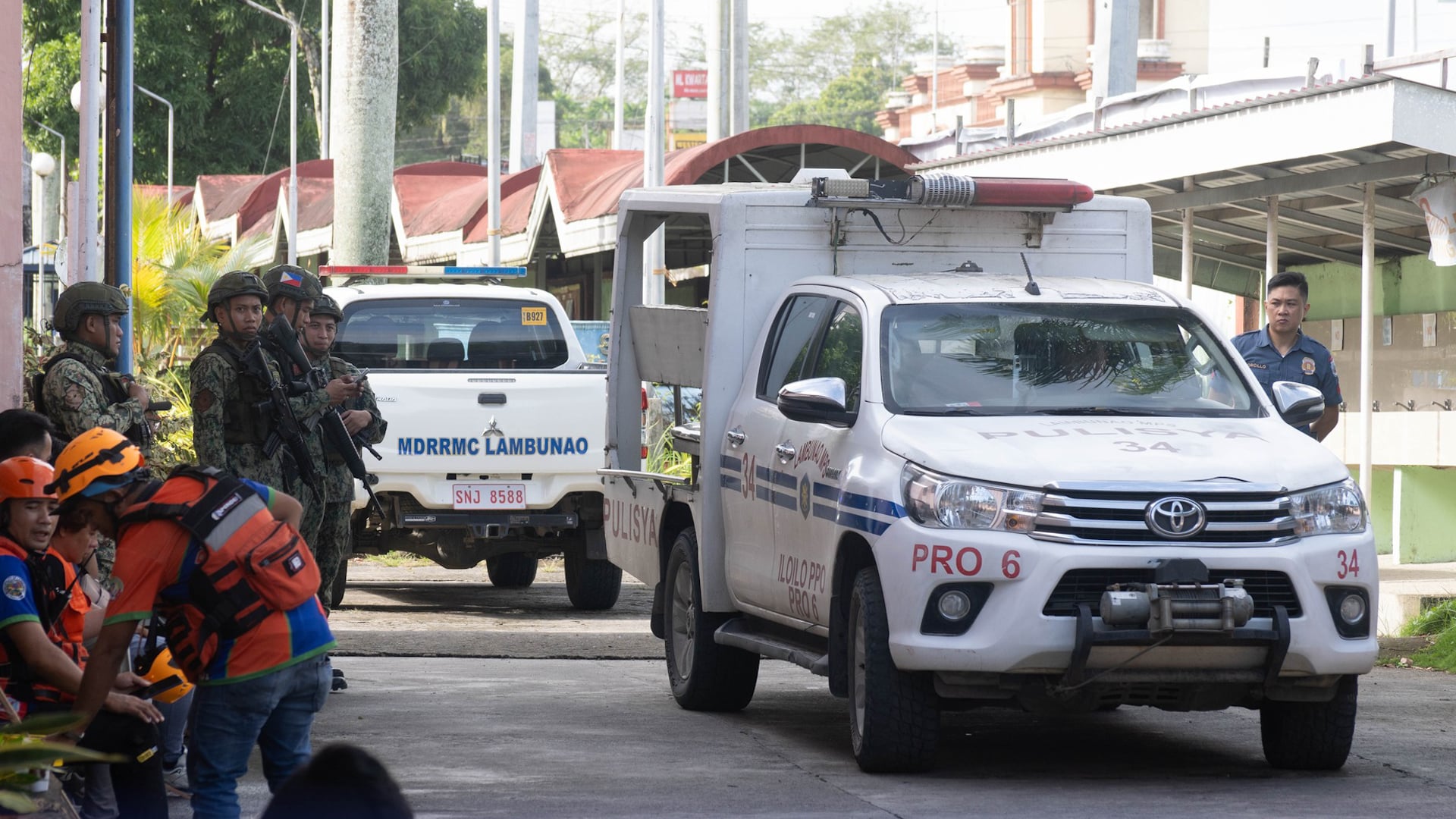 Image via GMA Regional TV One Western Visayas