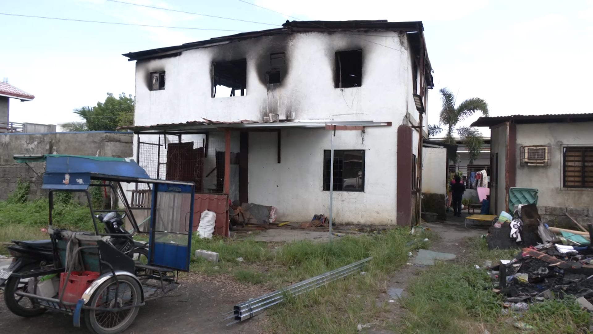 Image from Jingjing Monterroyo's video