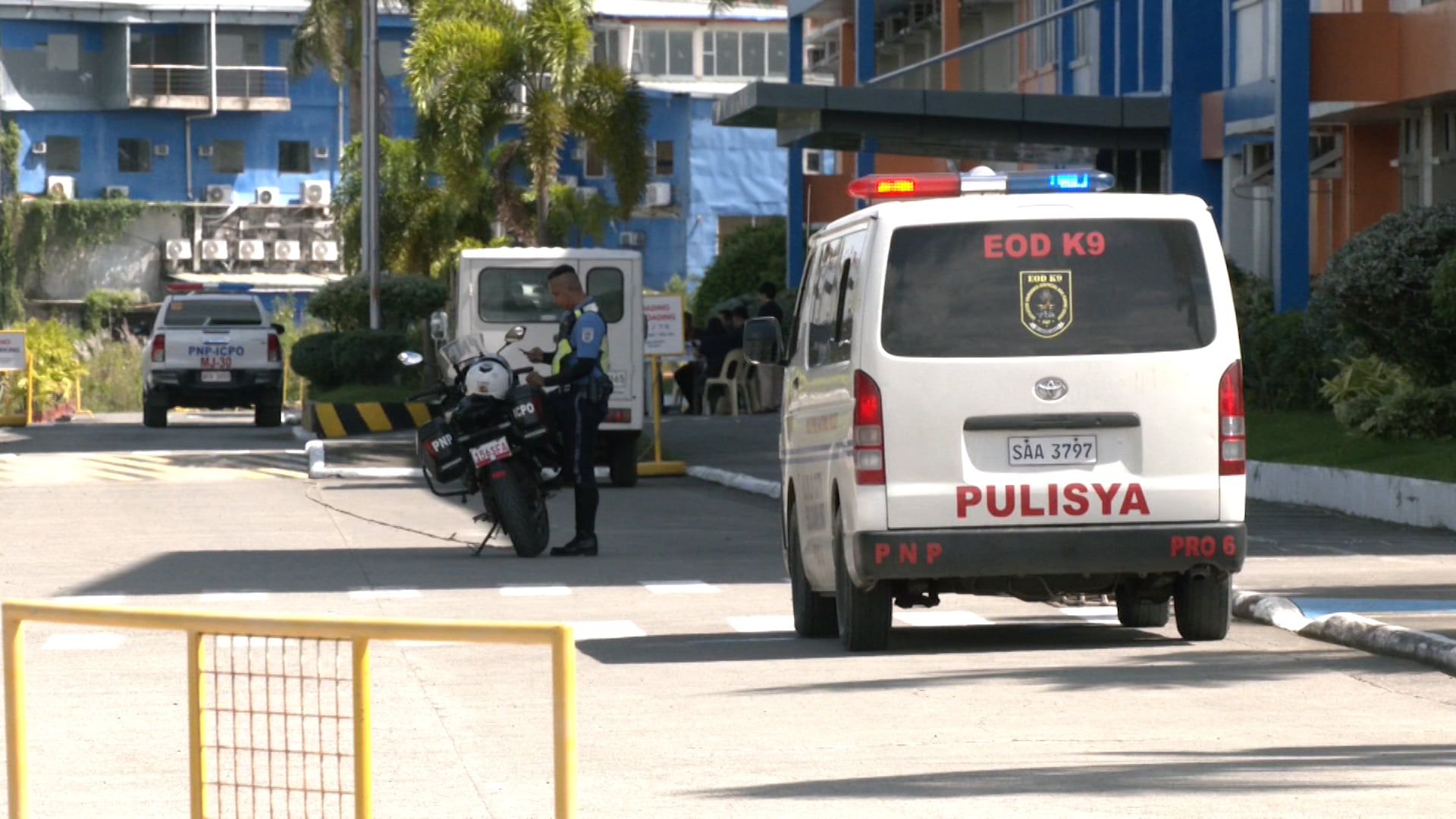 Image via GMA Regional TV One Western Visayas