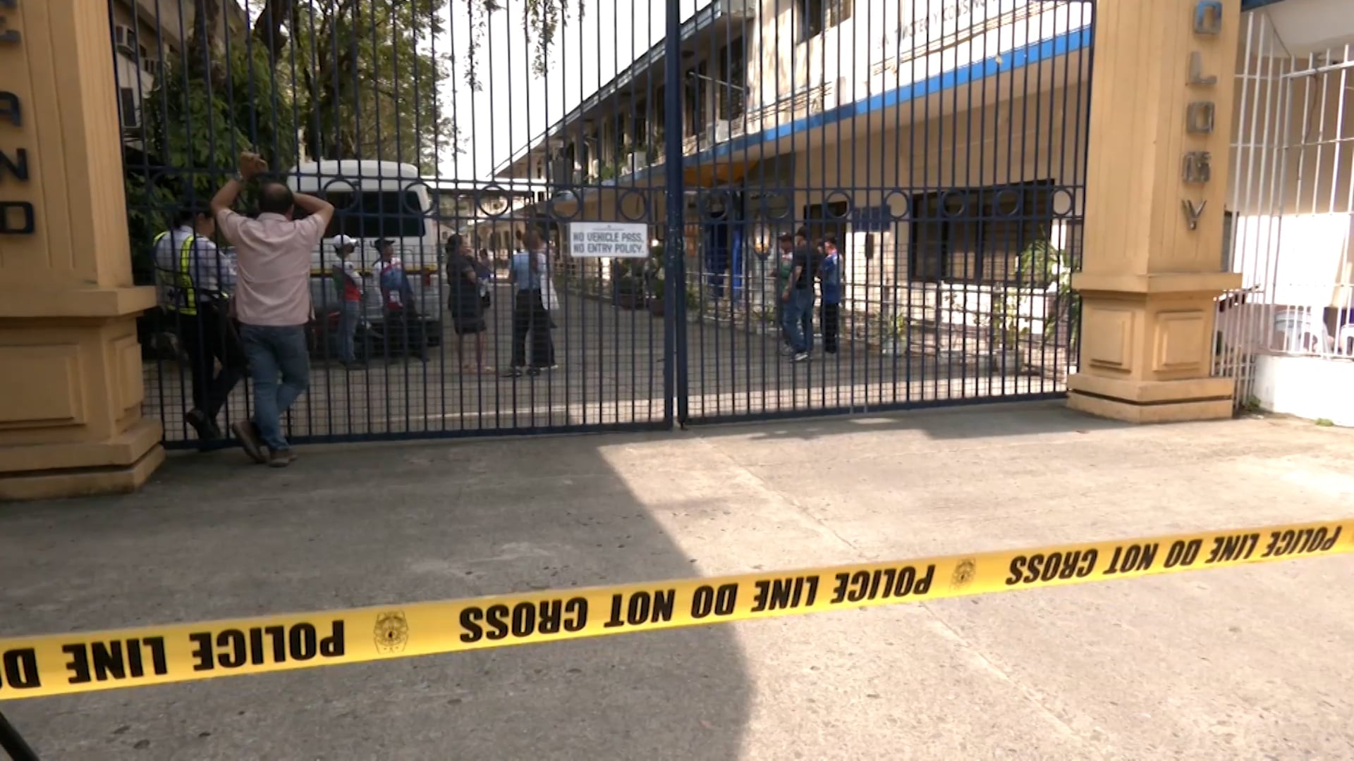 Image via GMA Regional TV One Western Visayas