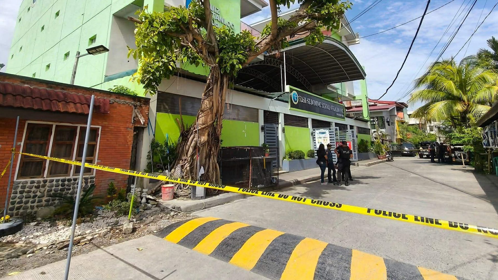 Image via Super Radyo Kalibo