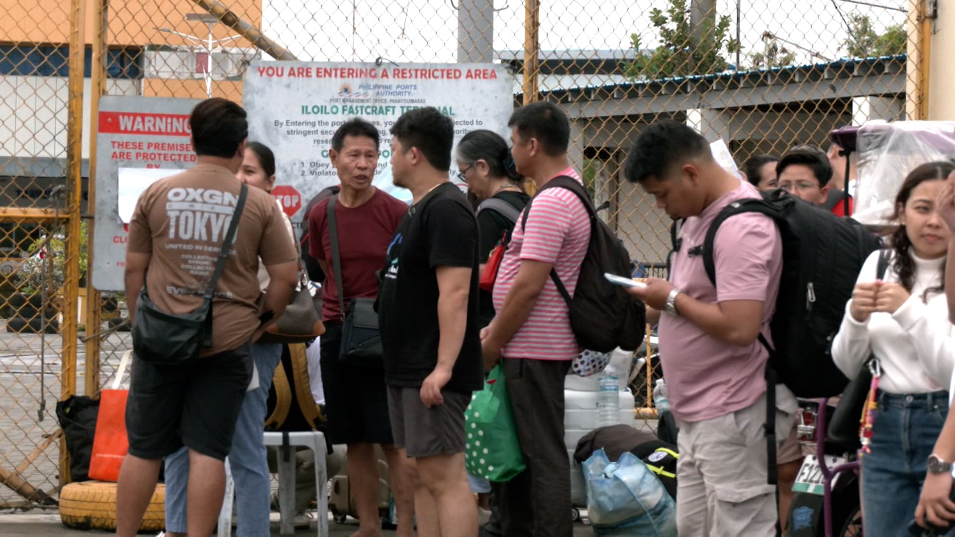 Image via GMA Regional TV One Western Visayas