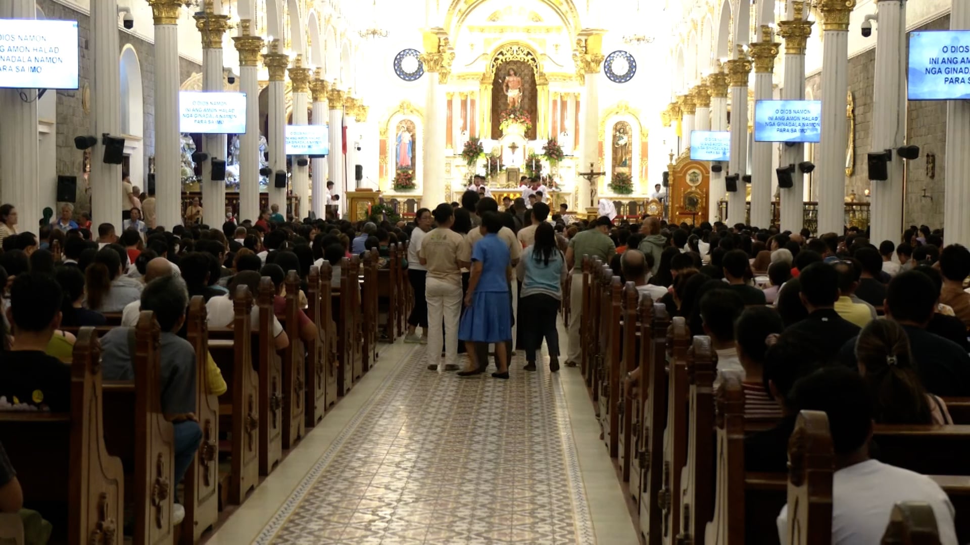 Image via GMA Regional TV One Western Visayas