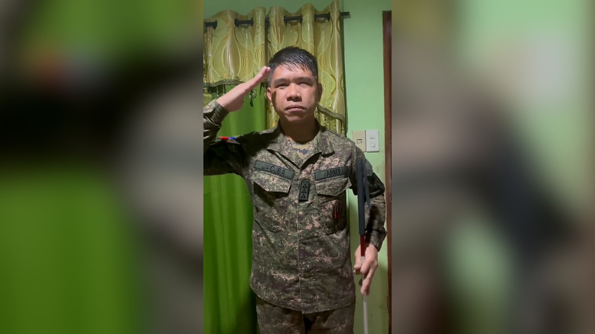 Image courtesy: Major Jerome Jacuba