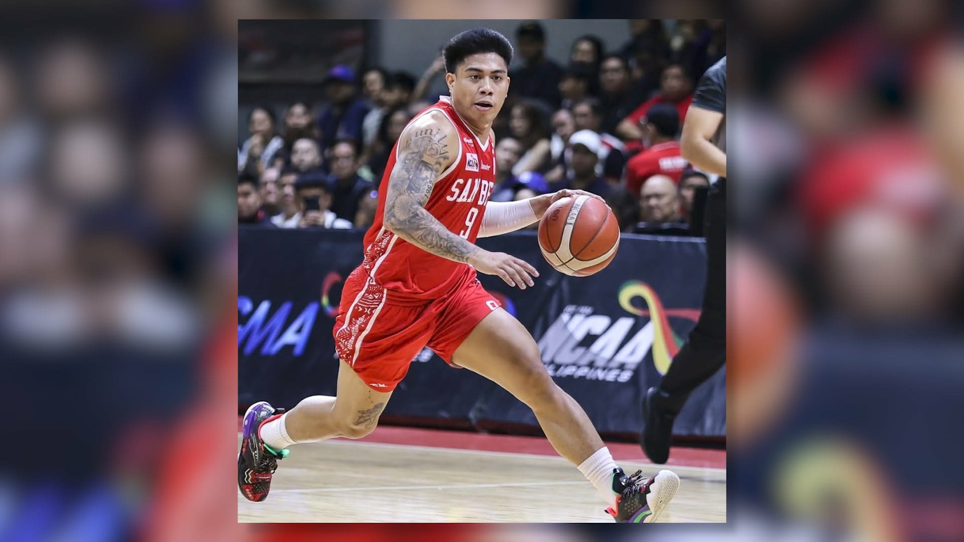 Image courtesy: John Bryan Sajonia