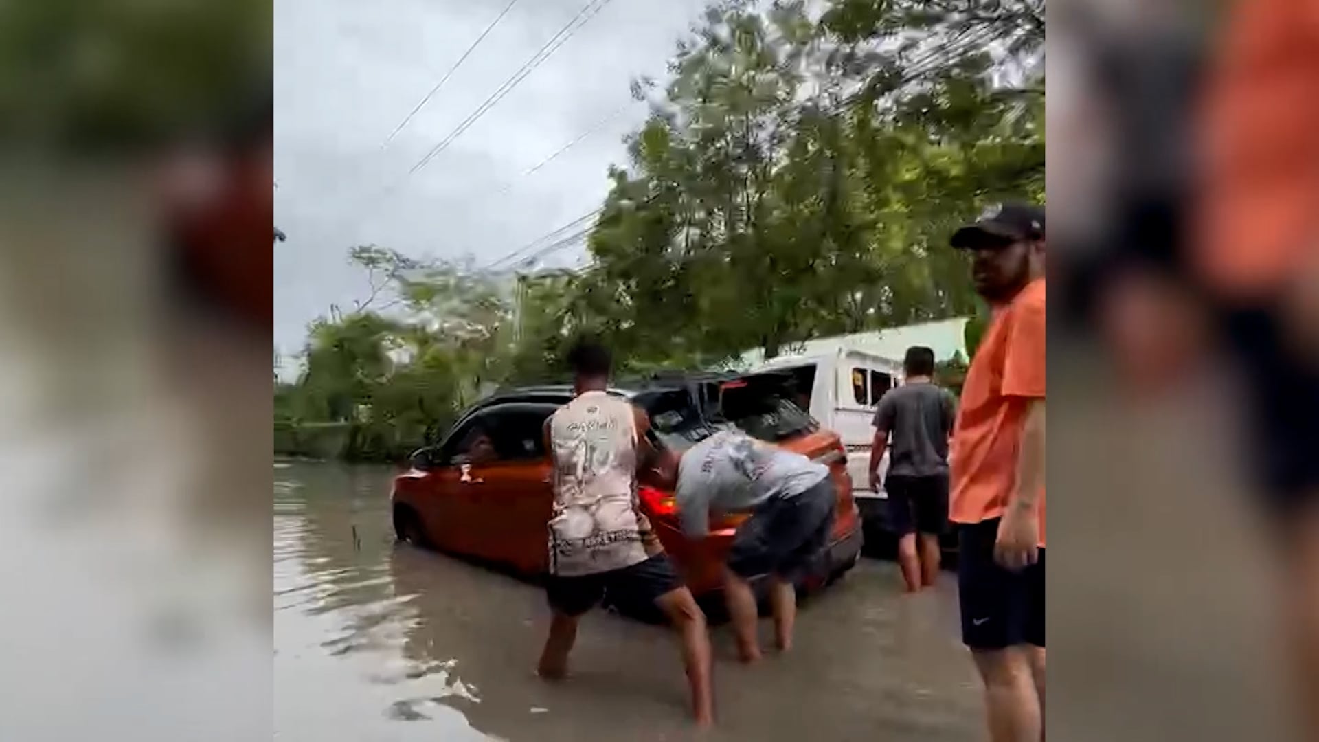 Image from Claudine Malinao's video