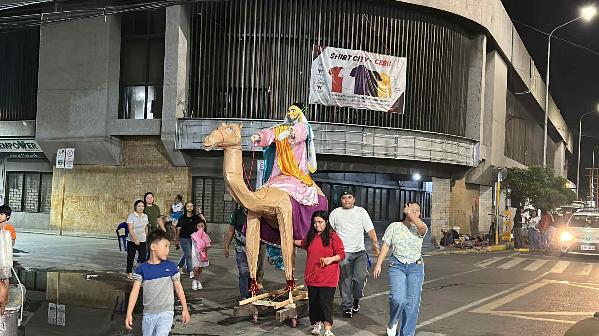 Image via Nikko Sereno/GMA Regional TV Balitang Bisdak