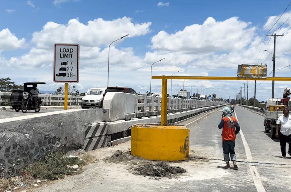 Photo courtesy: Nueva Ecija DPWH 2nd DEO