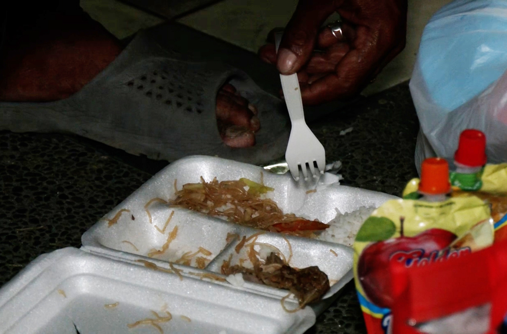 Photo from GMA Regional TV One Western Visayas