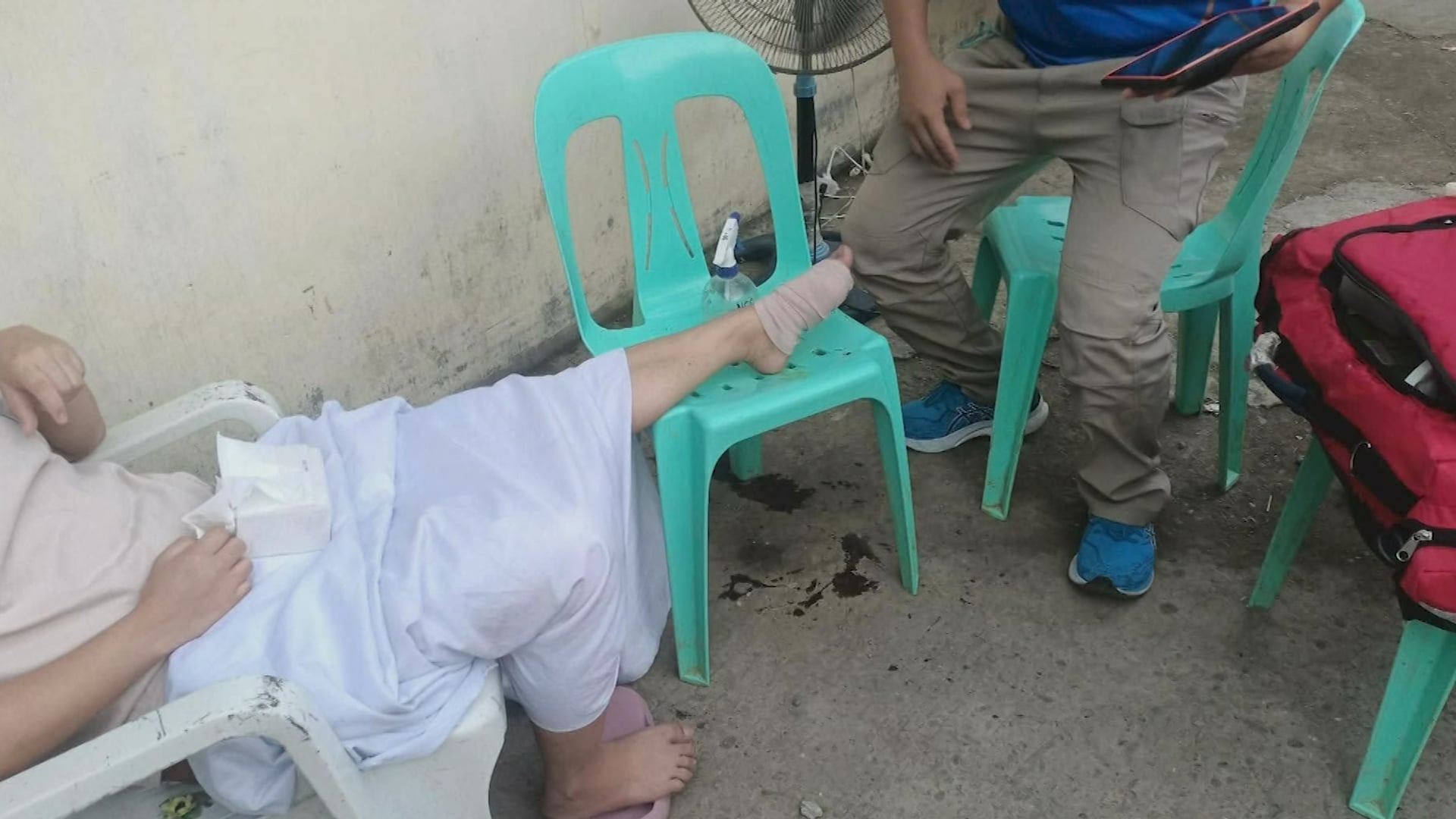 Image via GMA Regional TV One Western Visayas