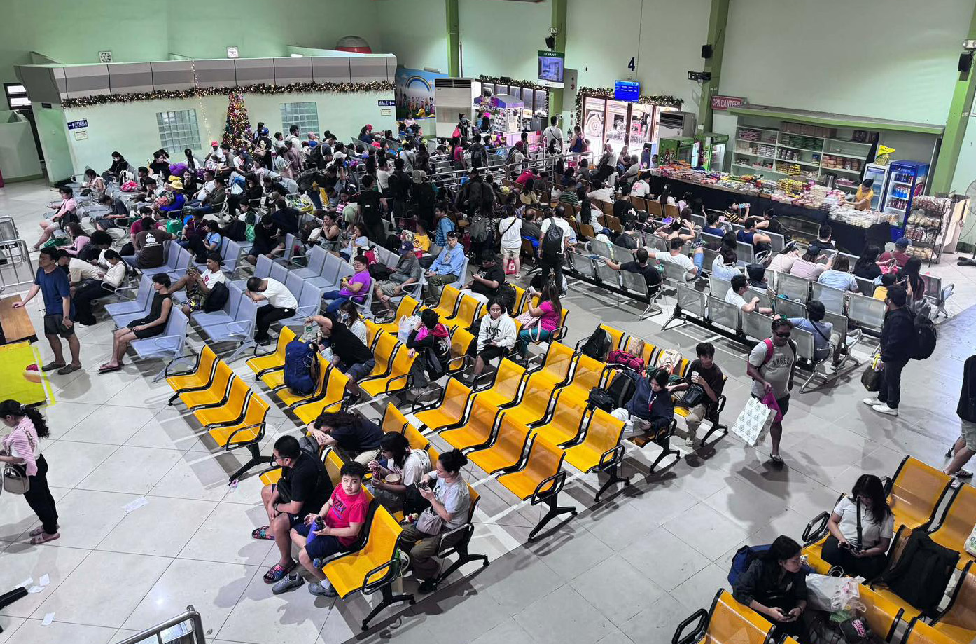 File photo via GMA Regional TV Balitang Bisdak