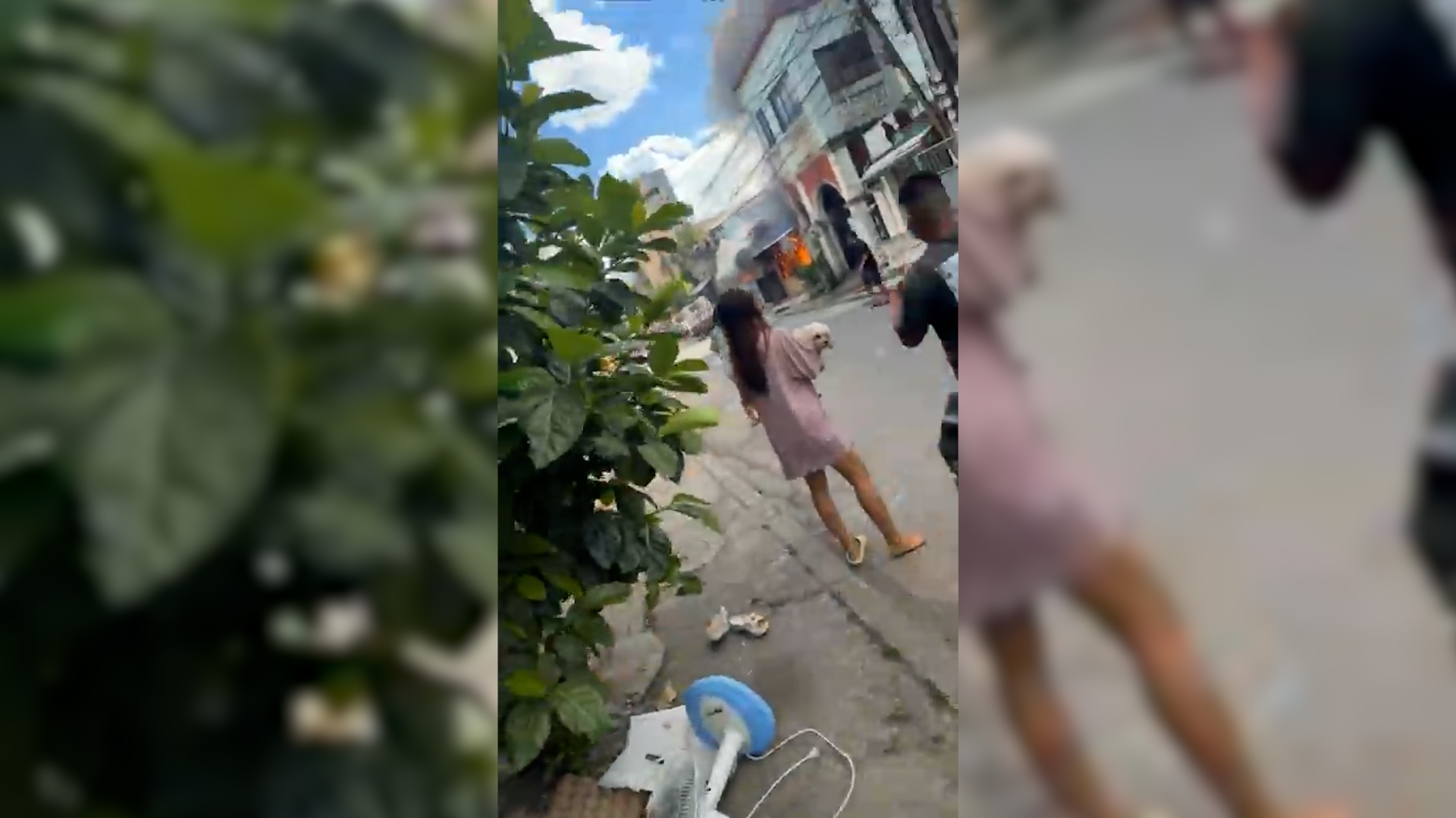 Image from video courtesy of Telaii Sucgang