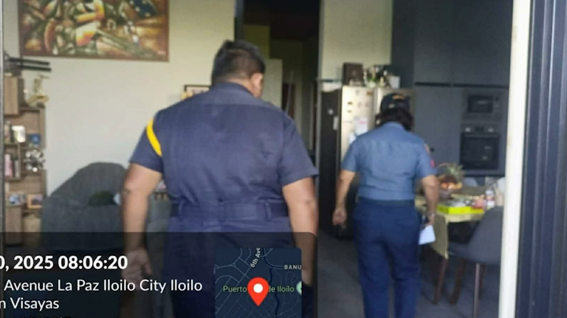 Image courtesy: Iloilo City Police Station 2