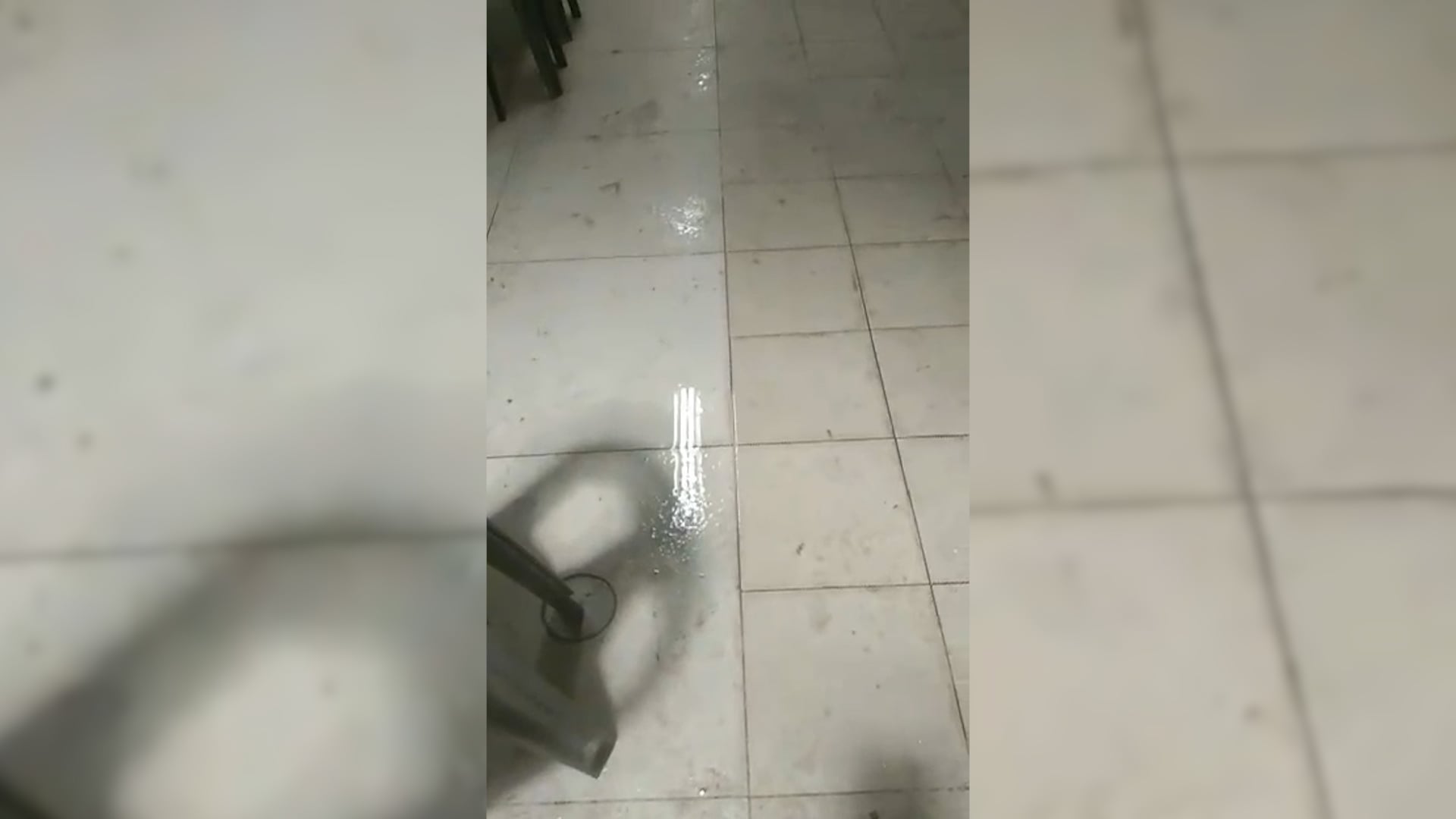 Image from contributed video