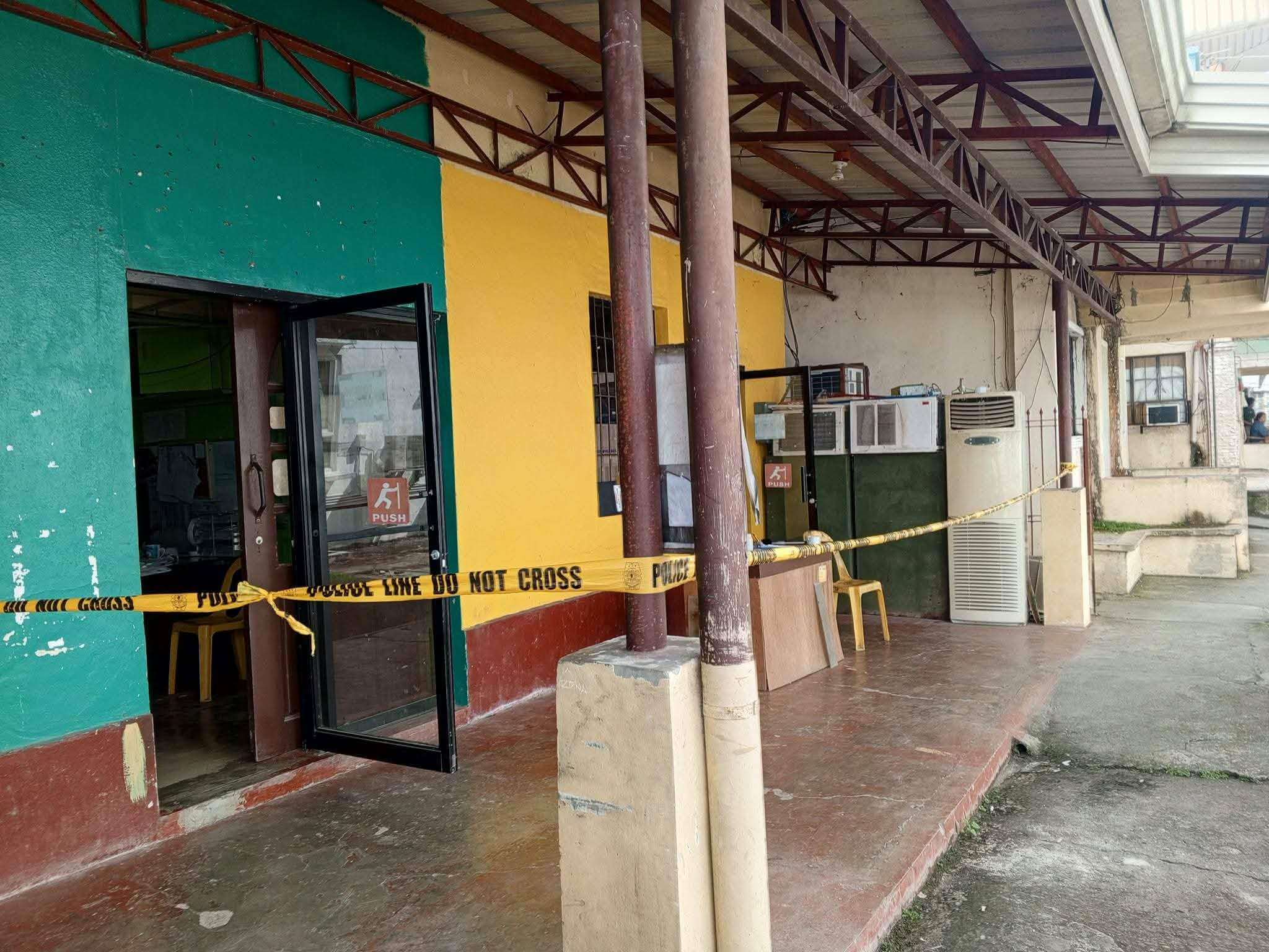 Photo courtesy: JT News Lambunao