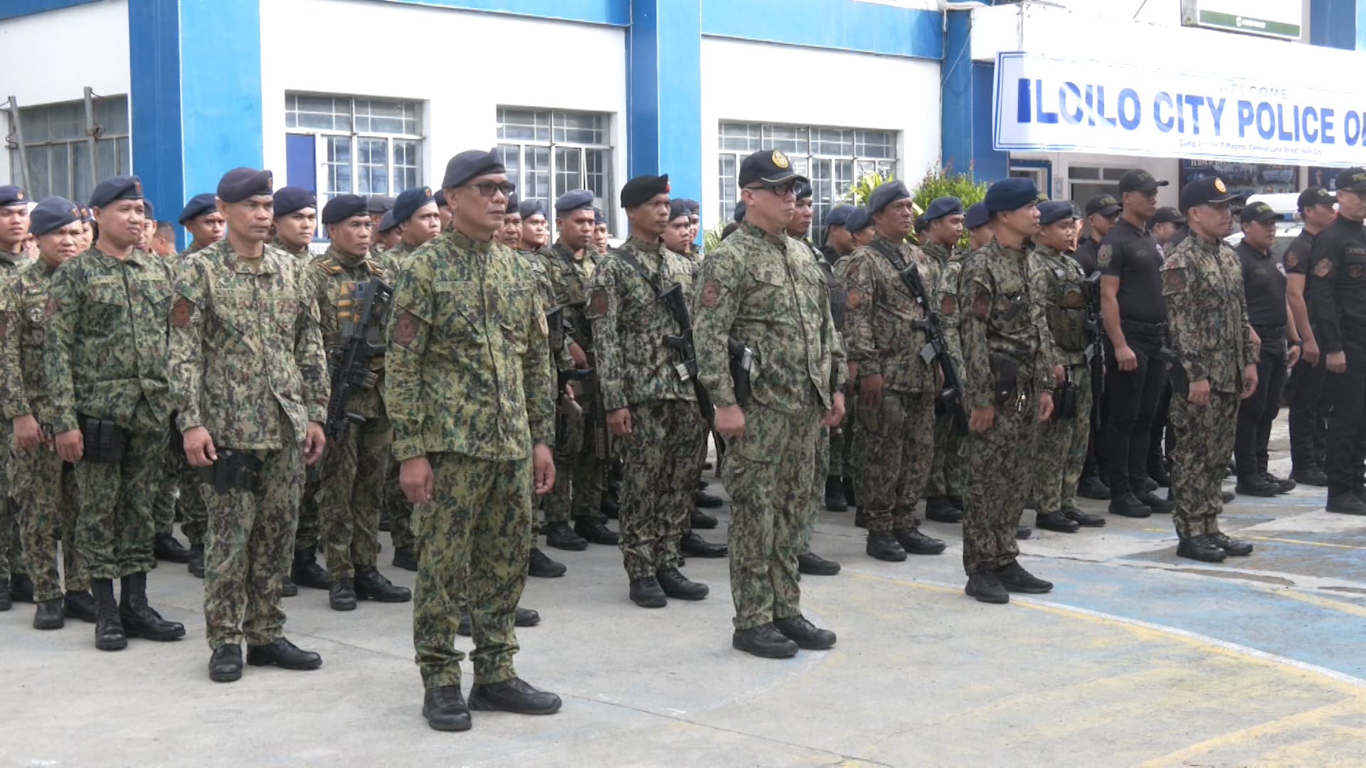 File photo/GMA Regional TV One Western Visayas