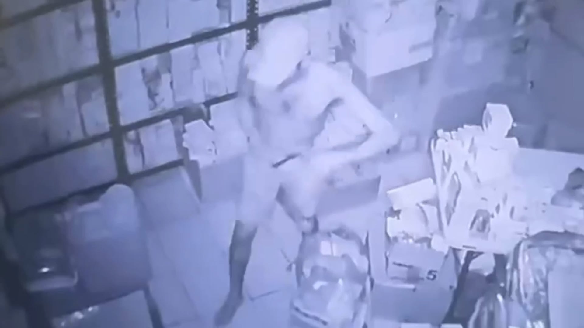 Video via GMA Super Radyo Iloilo