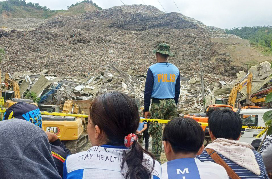 File photo courtesy of Cebu City PIO