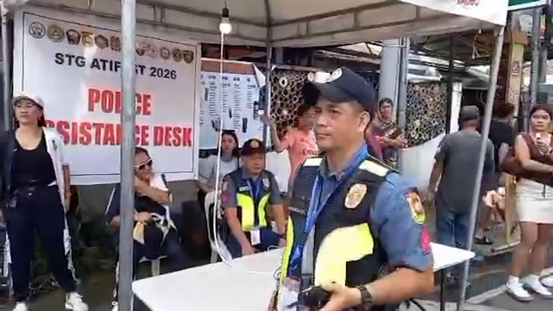 Image courtesy: Aklan Police Provincial Office