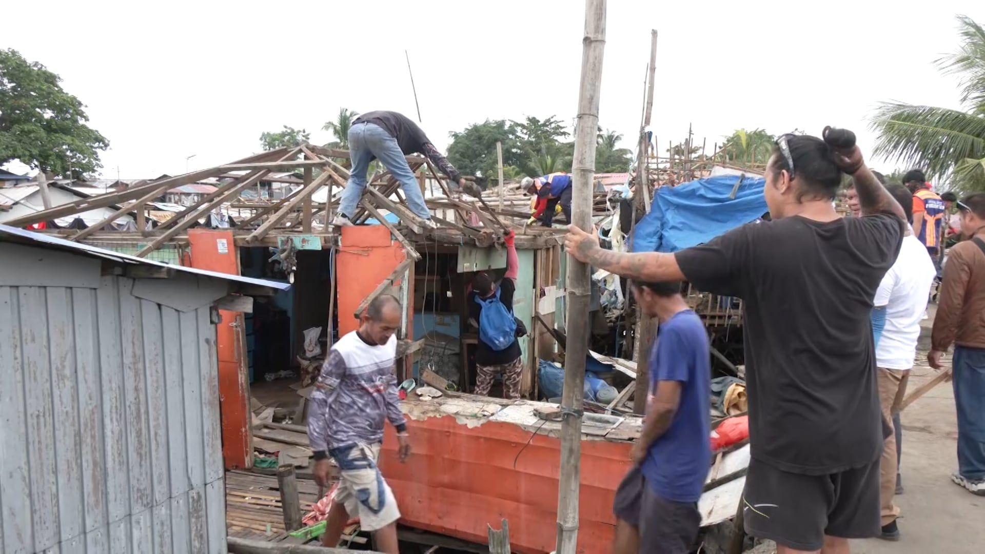 Image via GMA Regional TV One Western Visayas