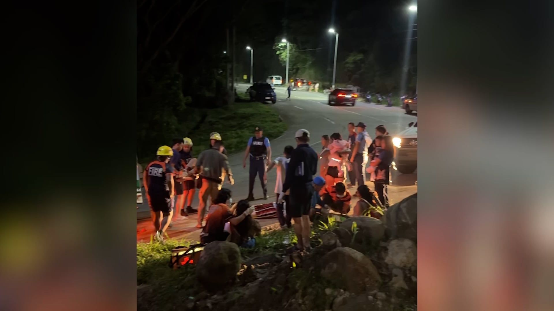 Image from Raffagirl Jumbas Ciocon's video