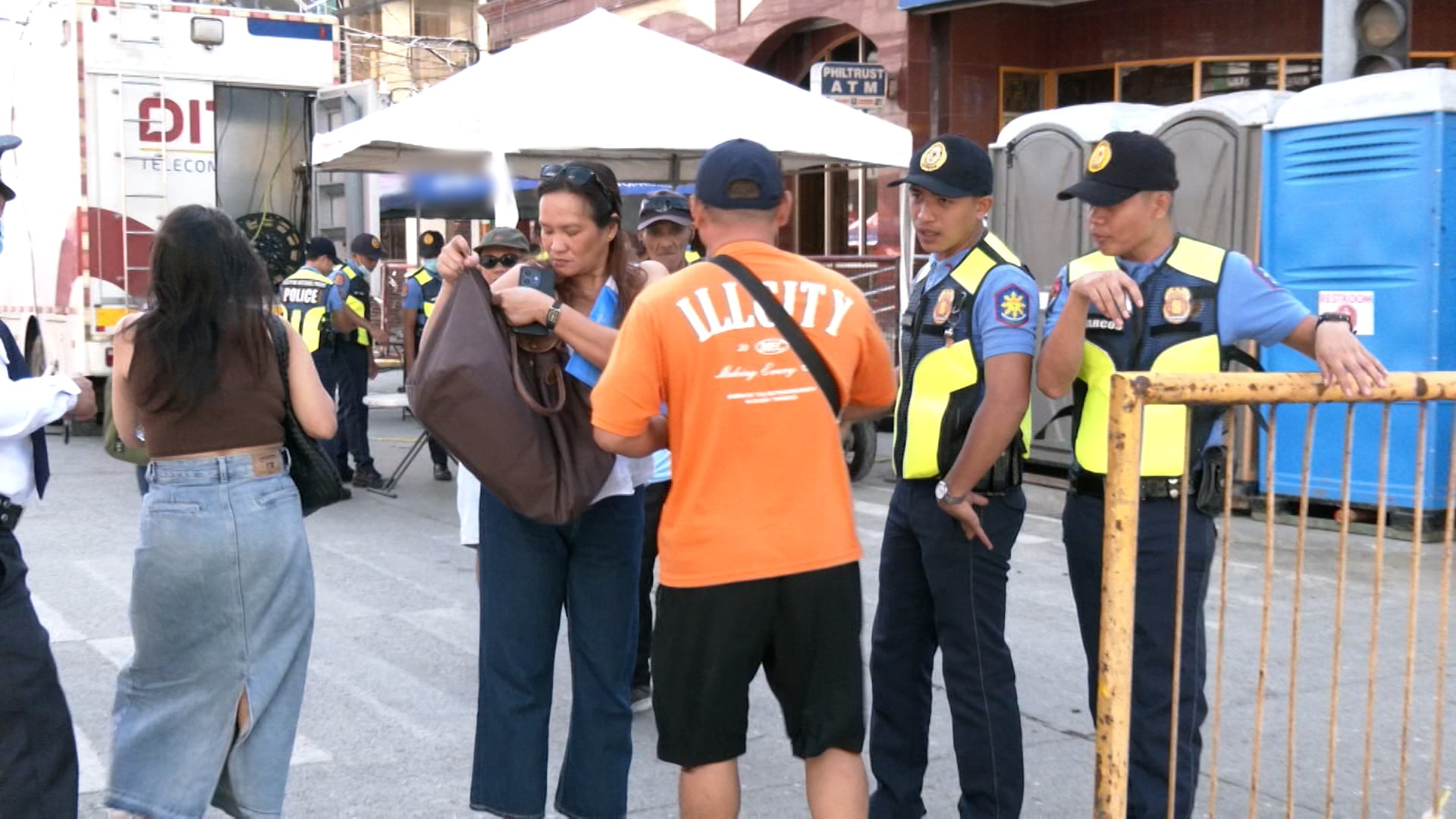 Image courtesy: Iloilo City Police Office