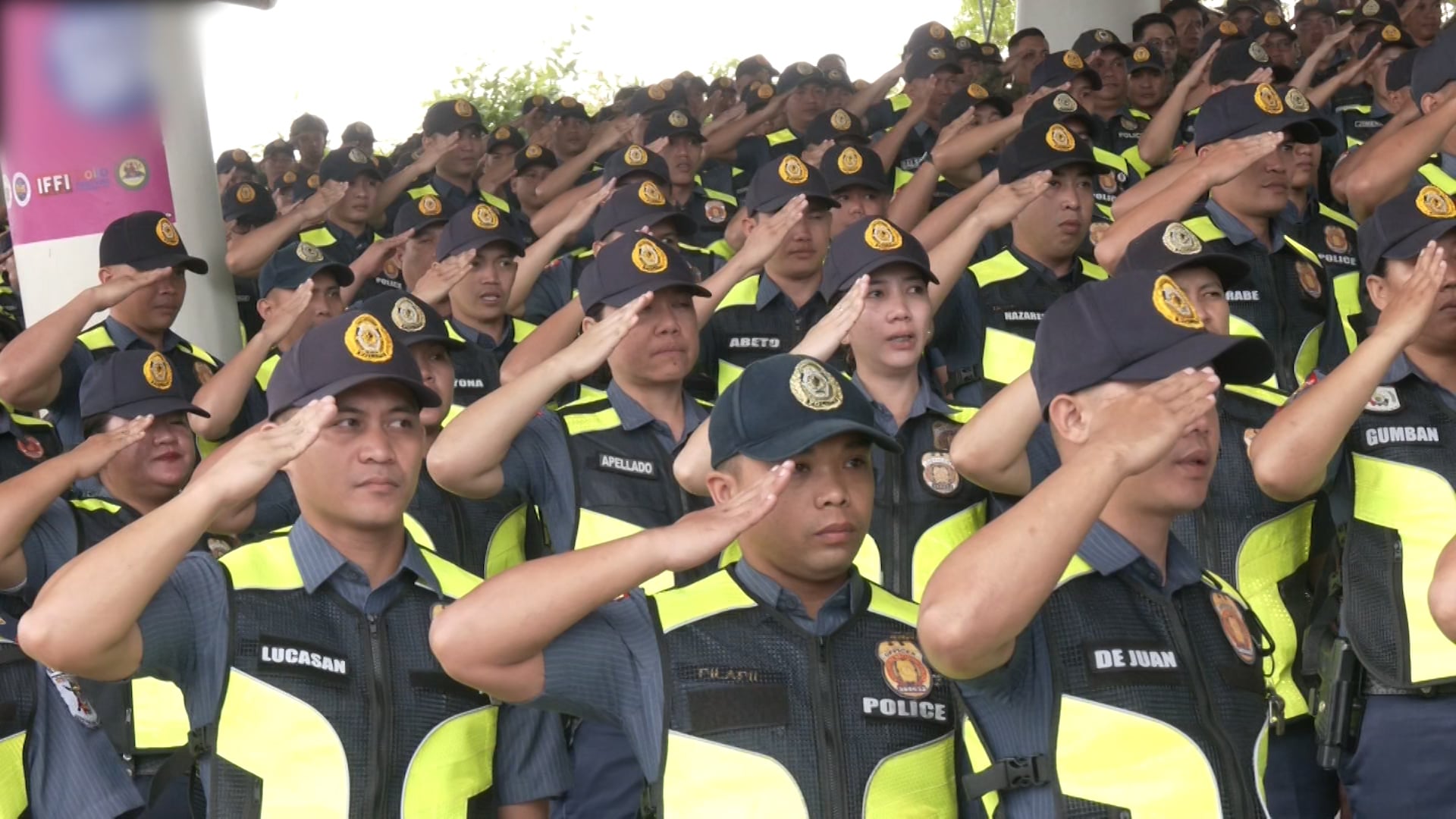 Image courtesy: Iloilo City Police Office