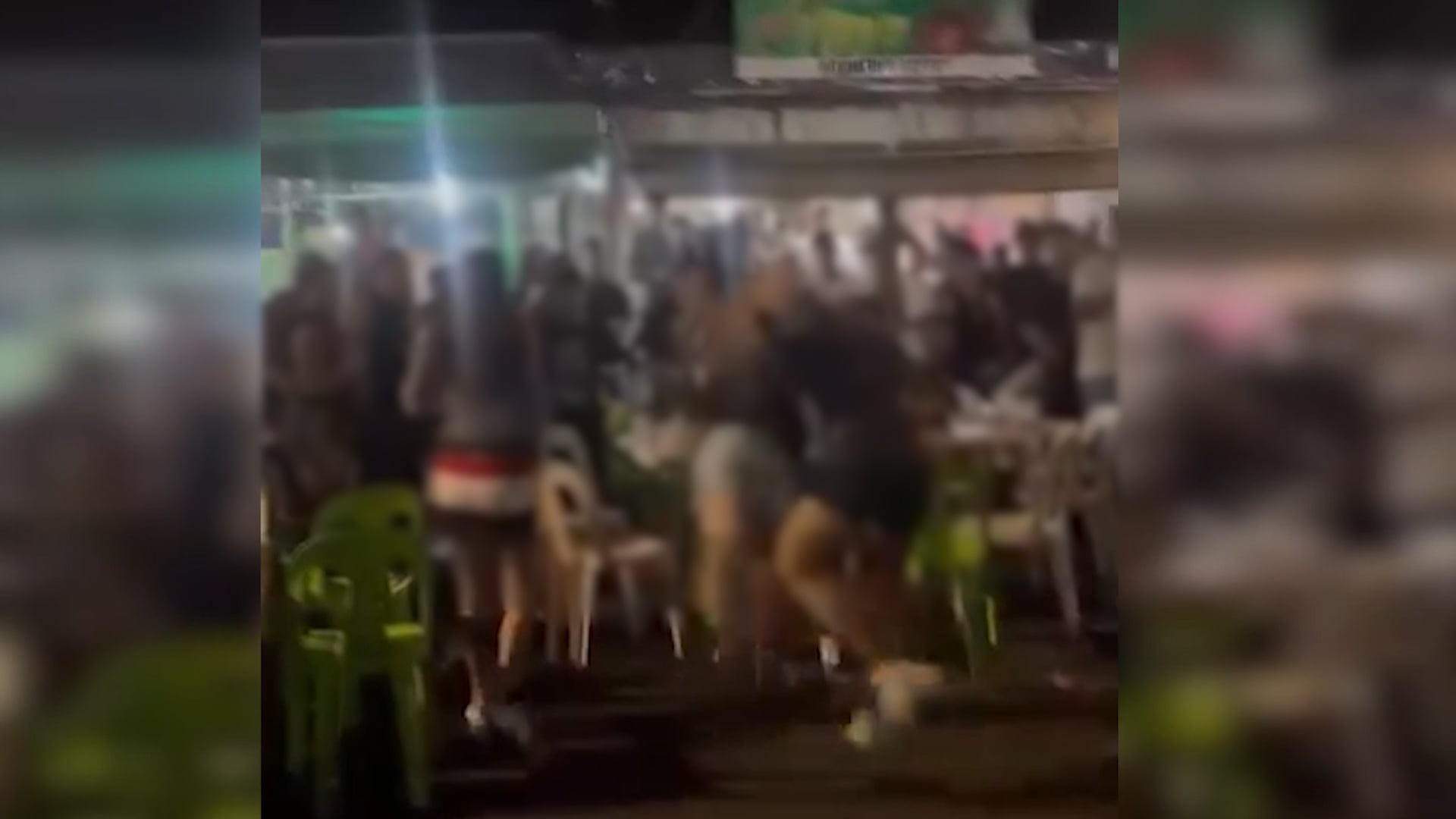 Image from video courtesy of Joefel Reginio