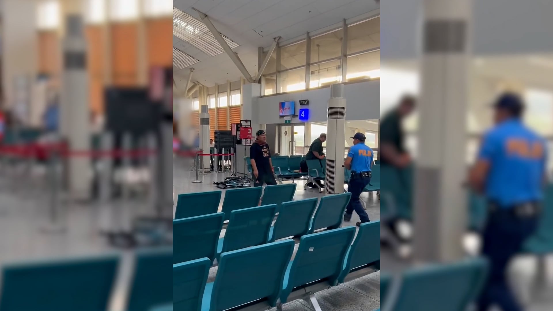 Image from Clloyd Luna's video