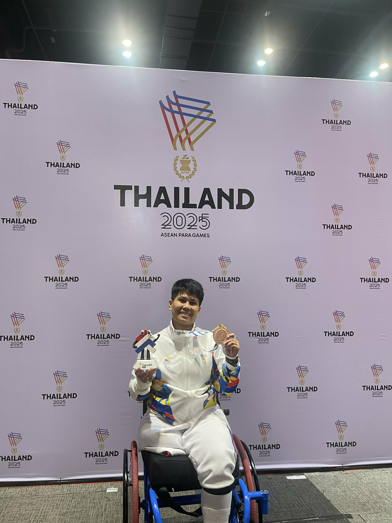 Image courtesy: Marlyn Garrucho