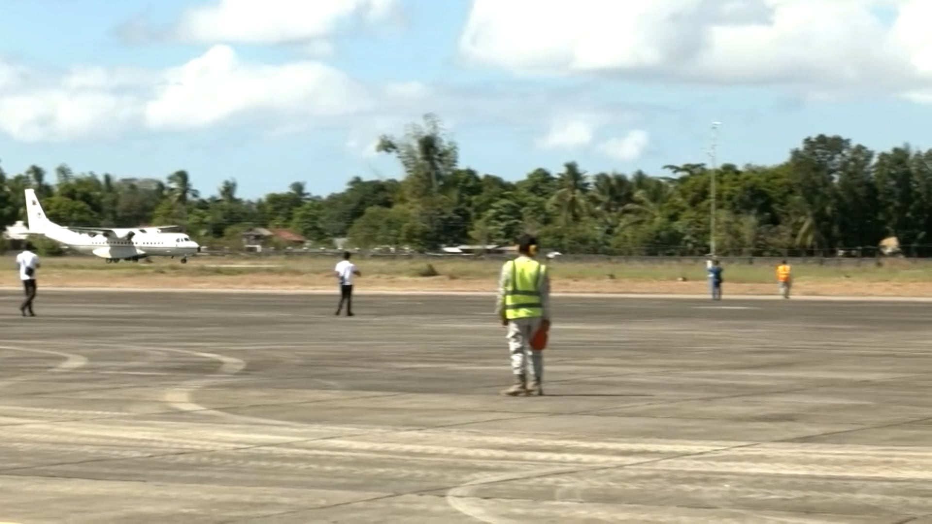 Contributed photos/Antique Airport file photos