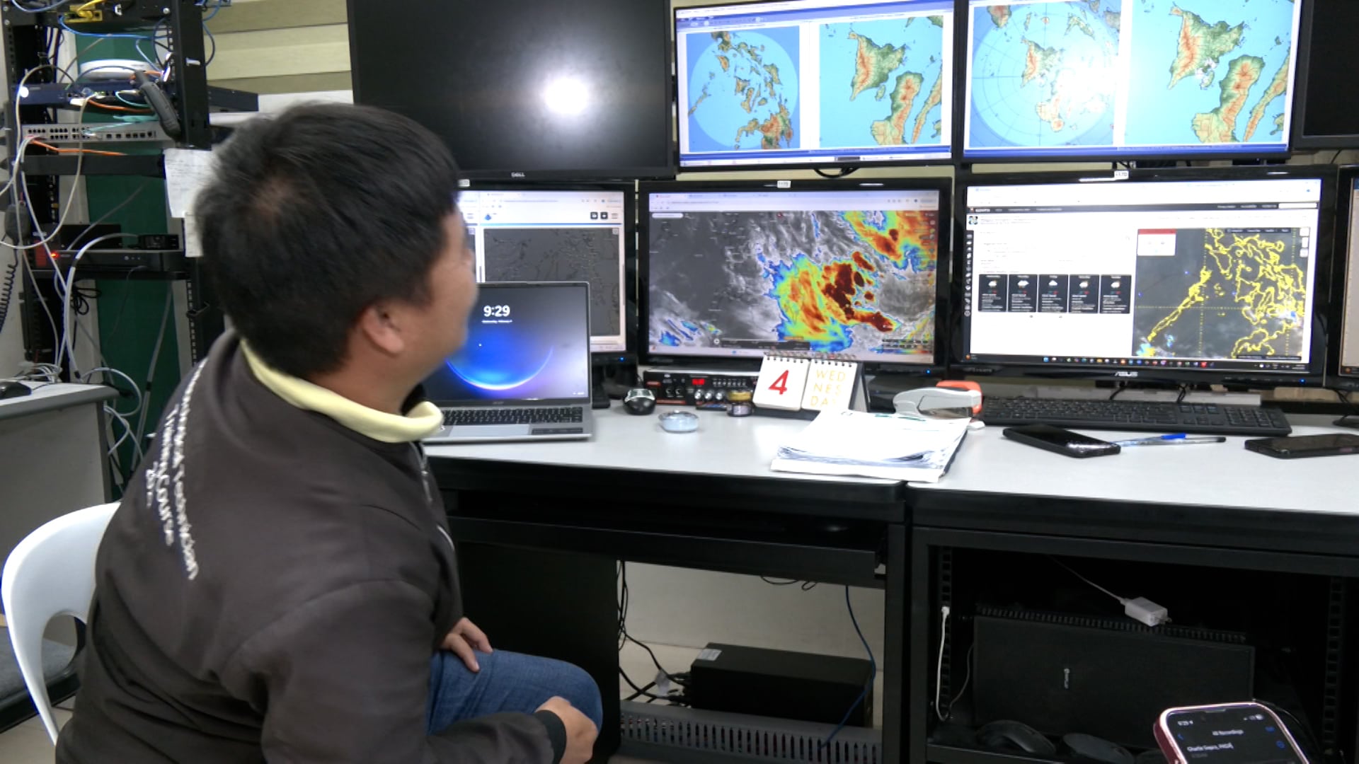 Image via GMA Regional TV One Western Visayas