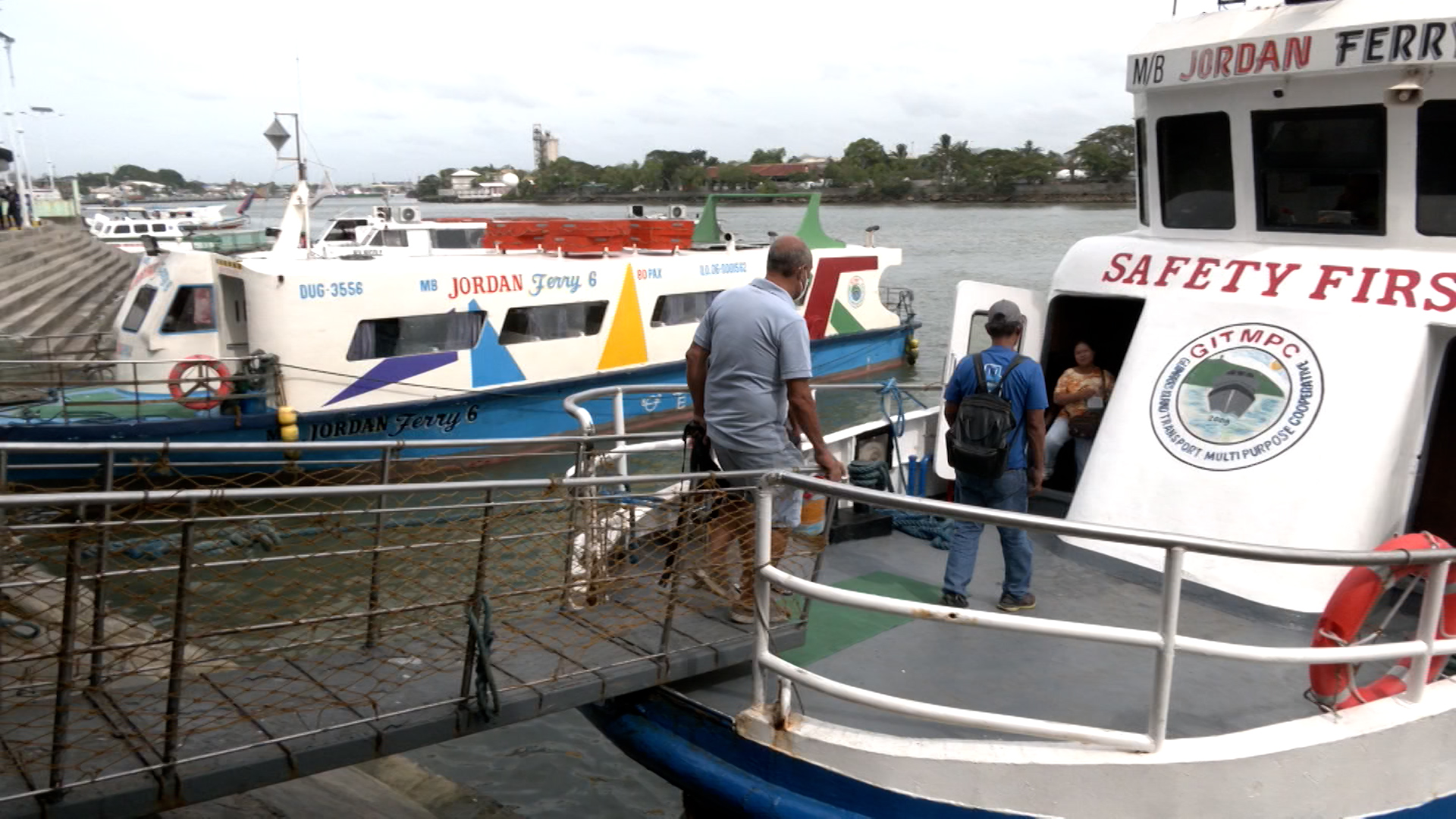 Image via GMA Regional TV One Western Visayas