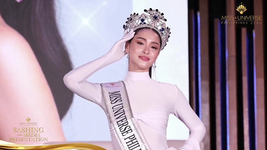 Courtesy: Miss Universe Philippines Cebu/Facebook