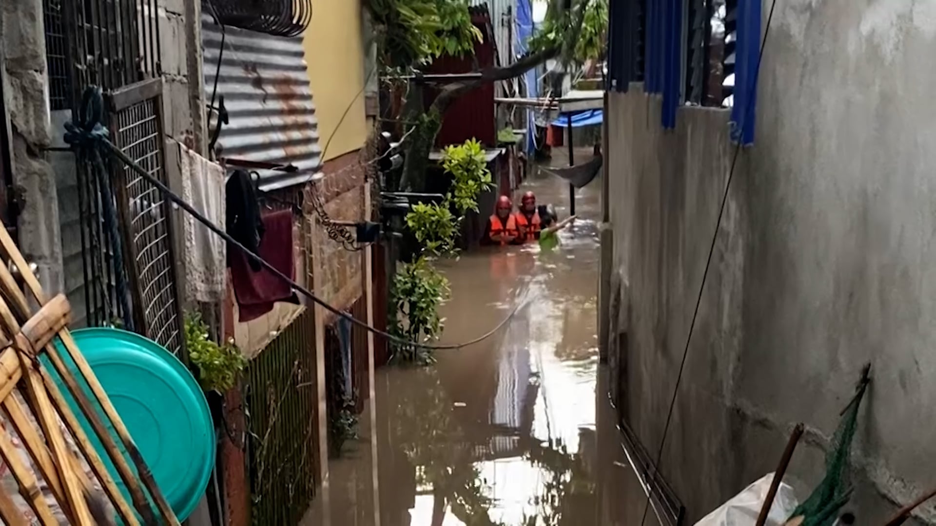 Image courtesy: Barangay Zone 2