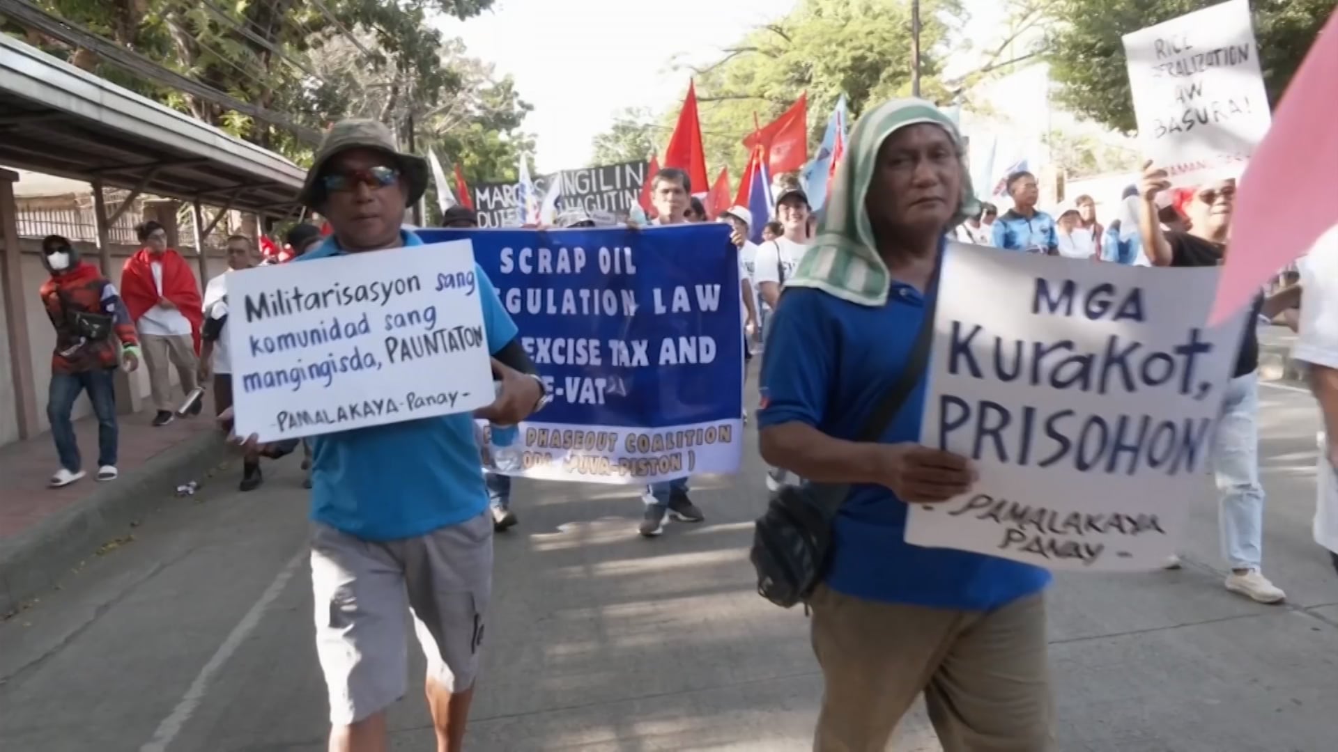 Image via GMA Regional TV One Western Visayas