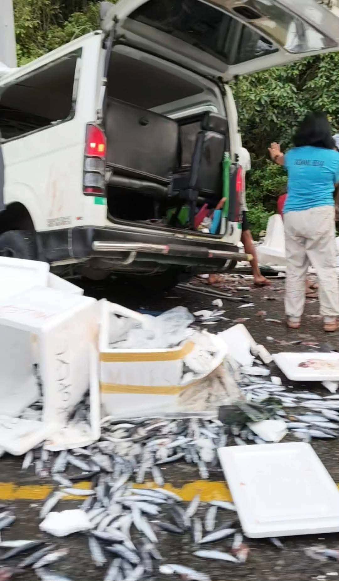 Image from Chie Santillan's video