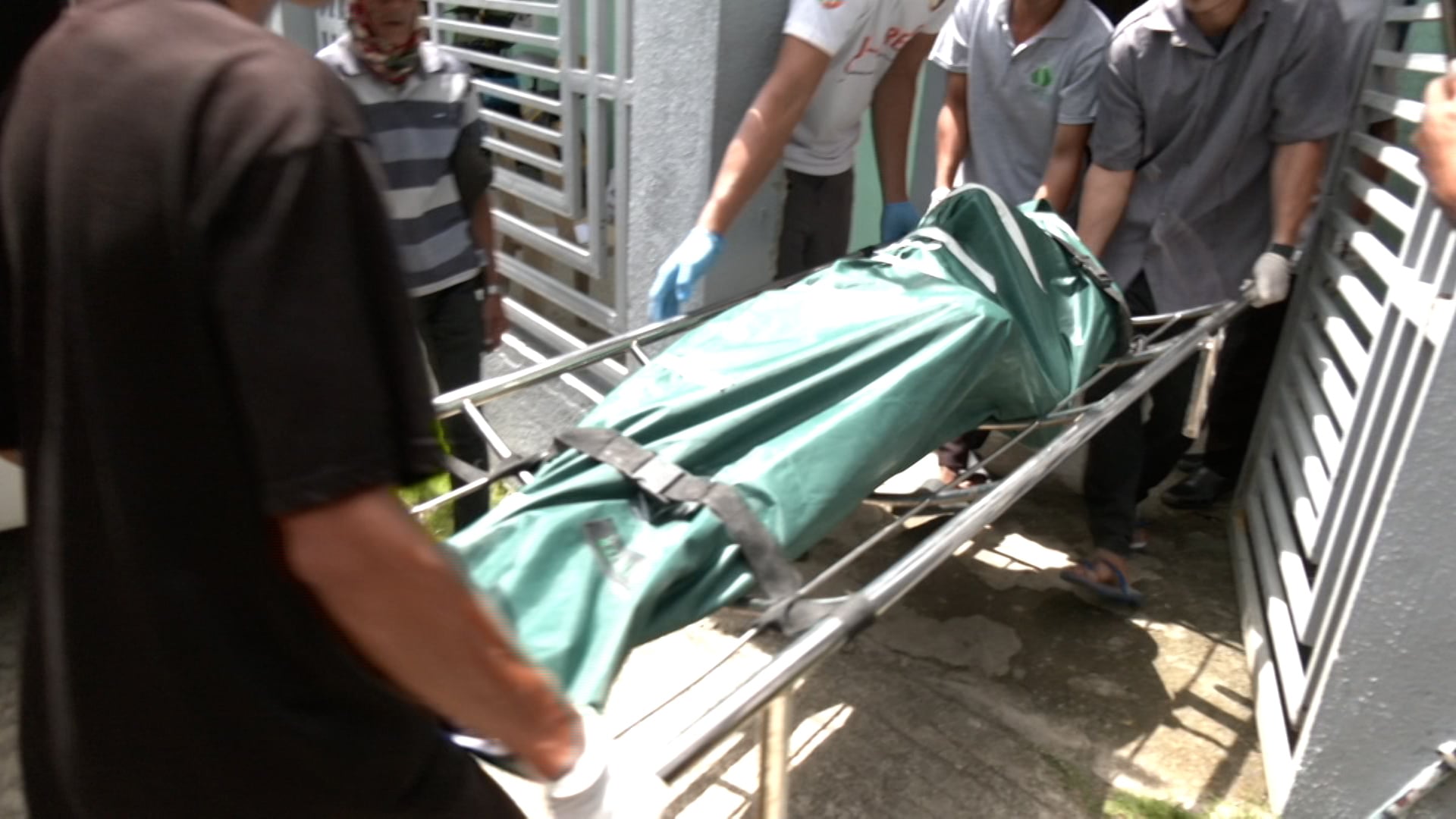 Image courtesy: Richard Sapalo/FB